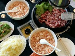 -千纸鹤嫩汁烤肉(学府店)