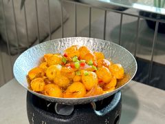 -3号仓库·创意中国菜(乐清正大广场店)