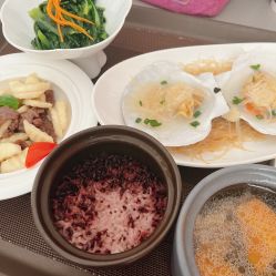 -沐恩·贝瑞月子中心(隆福店)