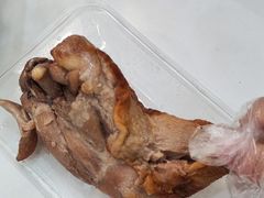 -大益烤鸡