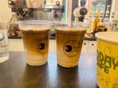 -Bamboo Today Cafe(国创园店)