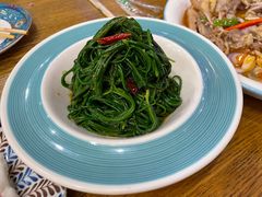 -乡村馕坑肉·烧烤·新疆菜·本地人更爱吃(阿勒泰首店)