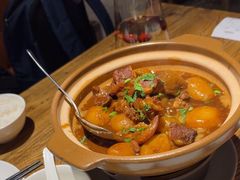 -青年公社烤鸭(青年路店)