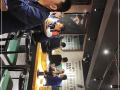-腰子哥烤串(石佛营炫特店)
