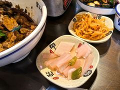 -富正毅三下锅·湘西韵味(天门山索道店)