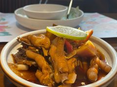 -素描餐厅(灵隐天竺店)