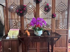 -鹿鸣酒家(越秀店)