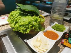 -丰茂烤串(六里桥店)
