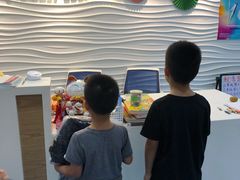 -金砾教育培训(宝山校区)