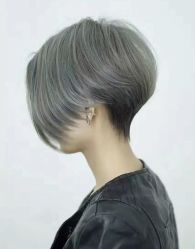 -GIRL STYLE 烫发·染发沙龙