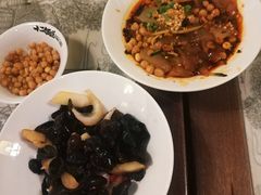 -十二饭点·川菜(北站圆融店)