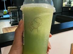 -喜茶(深圳万象城黑金店)