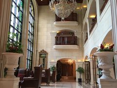 -马勒别墅饭店(静安寺店)