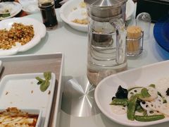 -紫光园·烤鸭·北京菜(团结湖店)