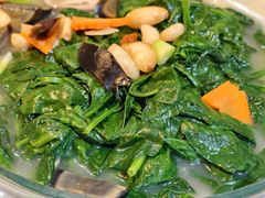 -Lucky Fortune Restaurant(喜运来酒家)