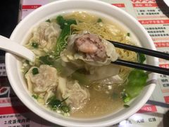 -鸿运茶餐厅(皇岗店)