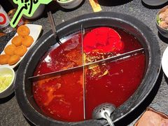 -陈眼镜火锅(总店)