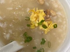 海鲜艇仔粥-万龙洲海鲜(大兴绿地缤纷城店)