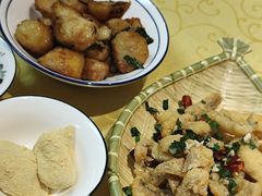 -何记面馆(龙泉山店)