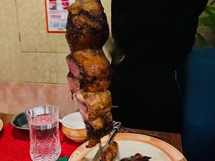 -五洲皇冠巴西烤肉餐厅