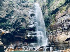 -广东大峡谷