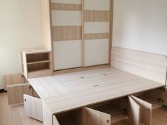 -索菲亚衣柜橱柜家具全屋定制(十里河居然之家店)