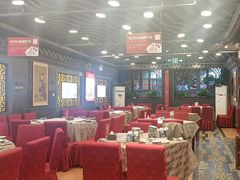-老浒记烤鸭-北京菜(琉璃厂店)