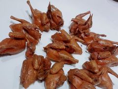 -好食上(喜盈门.范城店)