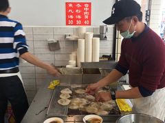-台中肉员