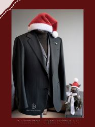 点击看大图 -BROTHER西服礼服定制·商务·婚礼(佛山南海店)