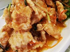 锅包肉-小城家宴