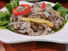 -庆峰龙虾烧烤(合肥一店)