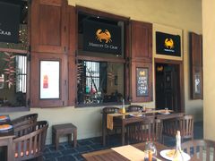 -Ministry of Crab(科伦坡店)