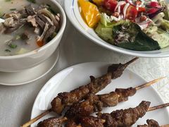 -那达慕蒙古风味酒楼