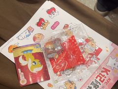 -肯德基(锦州万达店)