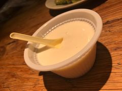 藏家酸奶-缘生态云南菜·野生菌庭院餐厅(华侨城店)