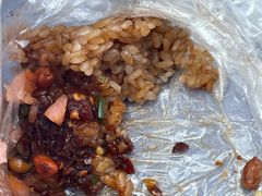 -六广门毛阿姨糯米饭
