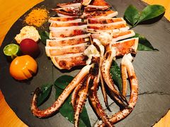-松涛日本料理