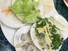 -桥香园云南过桥米线(金马碧鸡店)