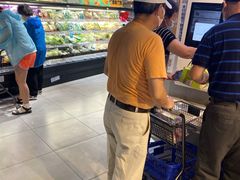-盒马鲜生(领丰汇店)