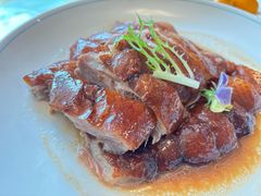 -椿记烧鹅(叠彩店)