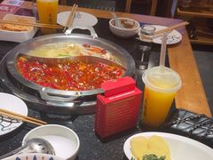 -大龙燚火锅(南山大道店)