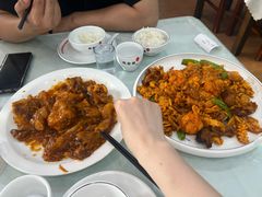 -同发号饭庄(复兴路店)