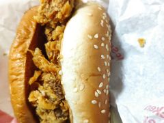 -麦当劳(南京路2店)