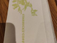 -星巴克(锦州太阳广场店)