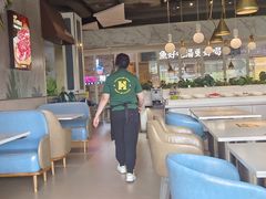 -豪客来牛排(雄峰城店)