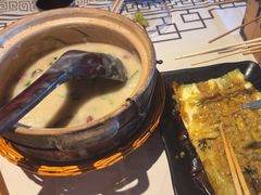 -云晓光头烧烤吧(川沙绿地店)