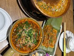 -金孔雀德宏傣味餐馆(魏公村店)