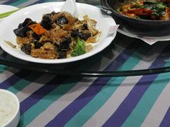 -兰桂坊粤泰美食(较场西店)