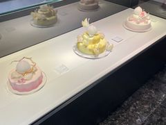 -BLACKSWAN黑天鹅(环球店)